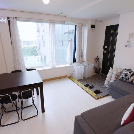 David House Apartment Seoul Exterior photo