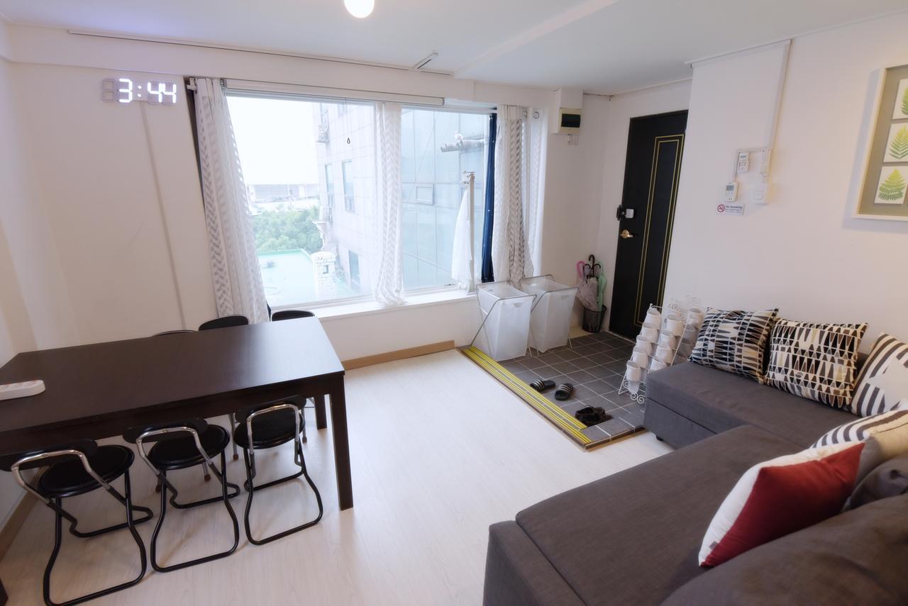 David House Apartment Seoul Exterior photo
