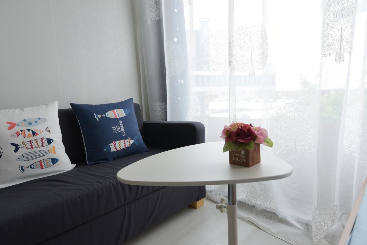 David House Apartment Seoul Exterior photo