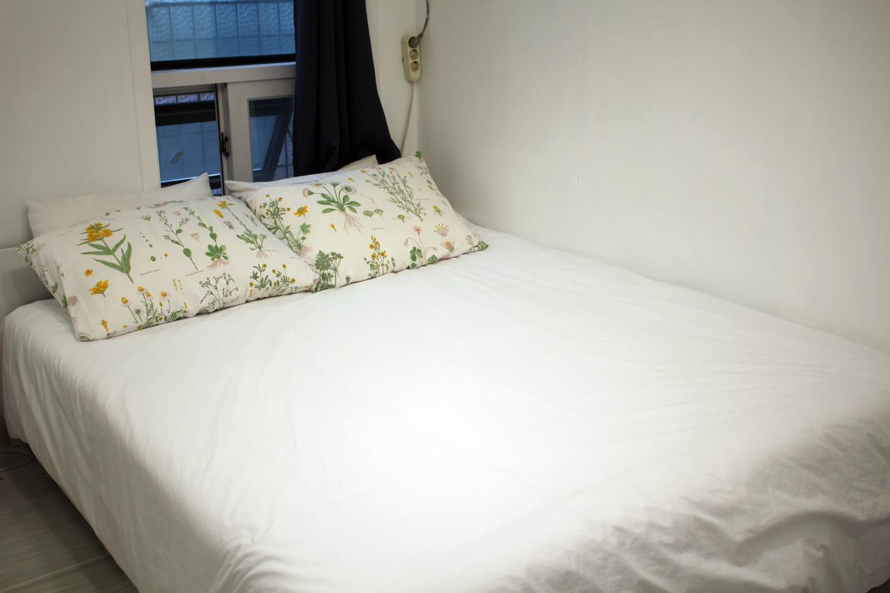 David House Apartment Seoul Exterior photo