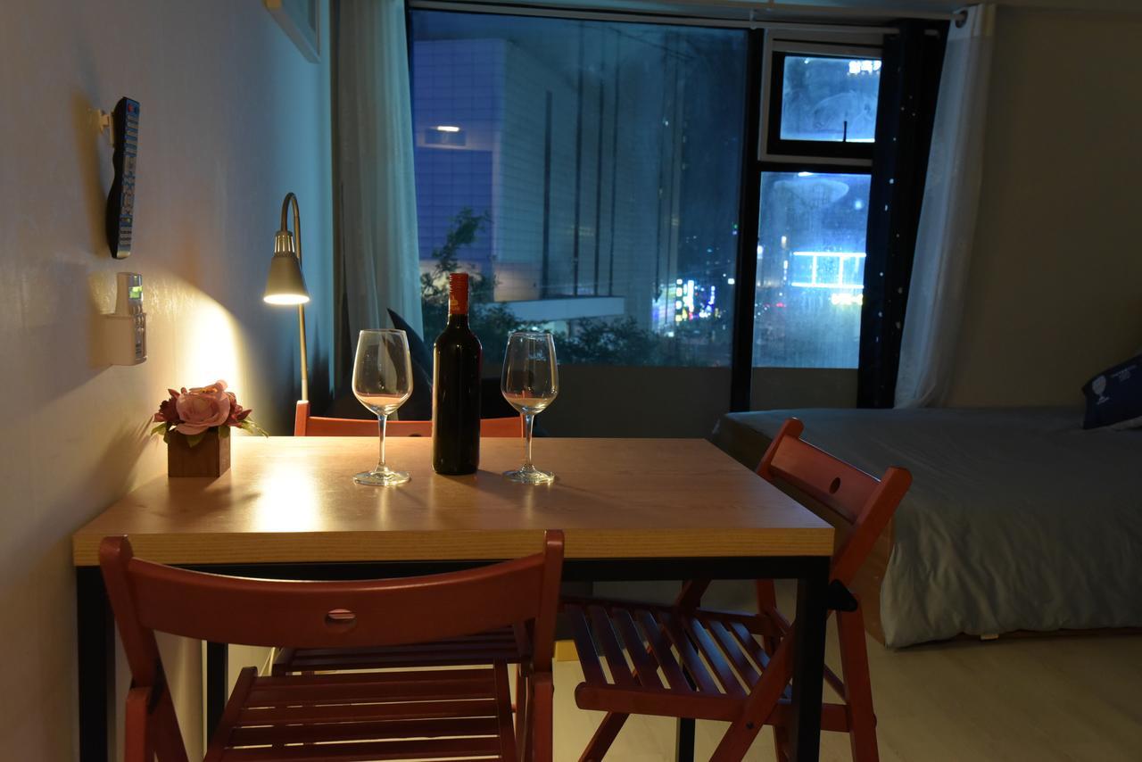 David House Apartment Seoul Exterior photo
