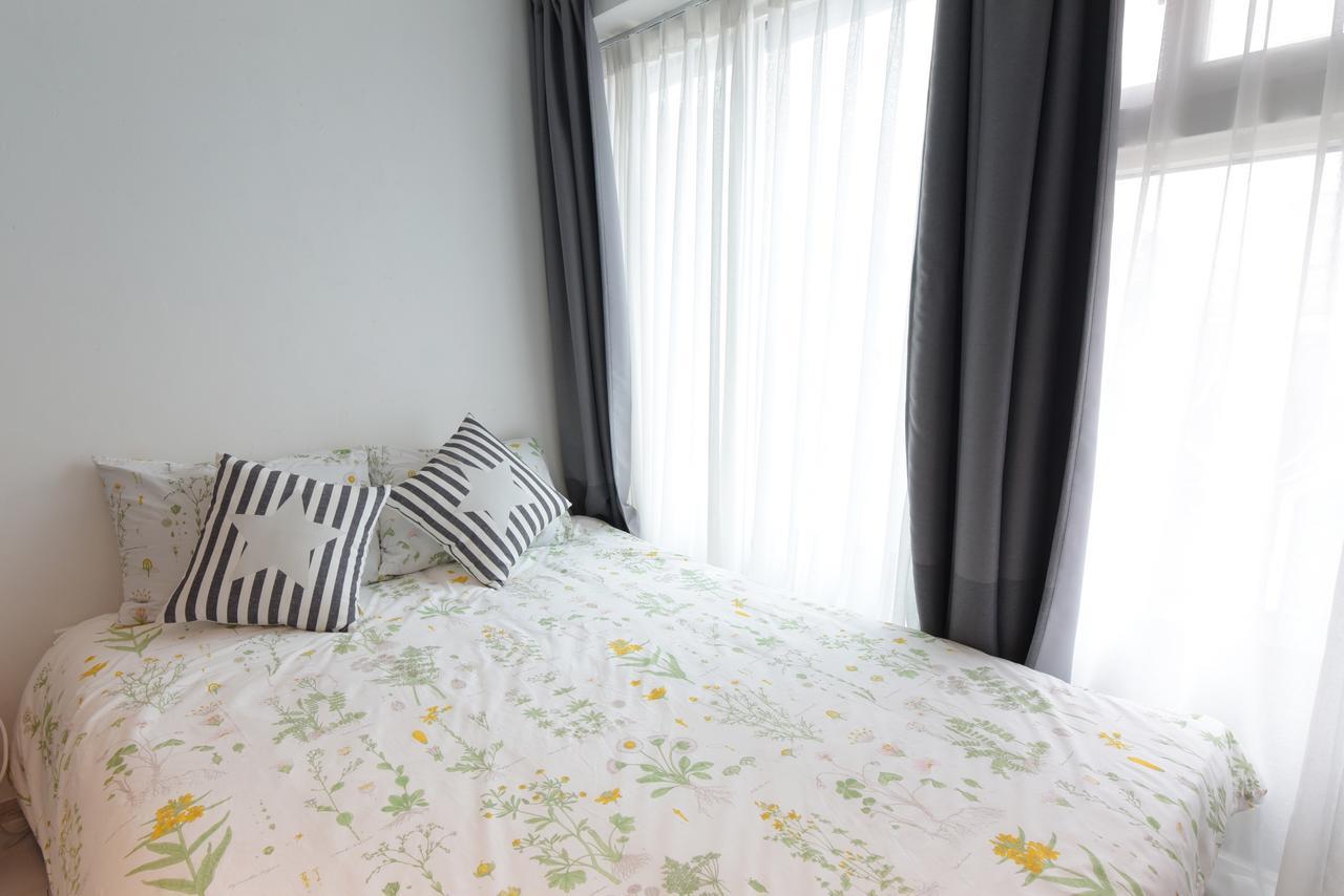 David House Apartment Seoul Exterior photo