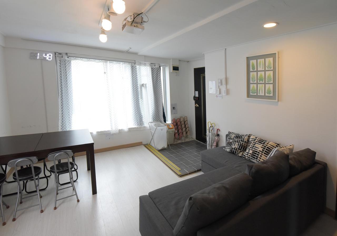 David House Apartment Seoul Exterior photo