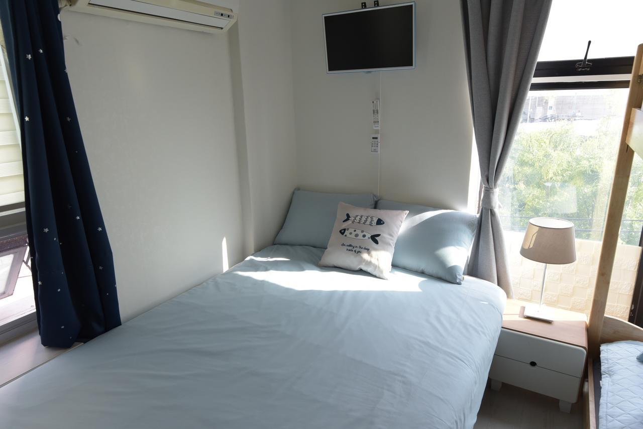 David House Apartment Seoul Exterior photo