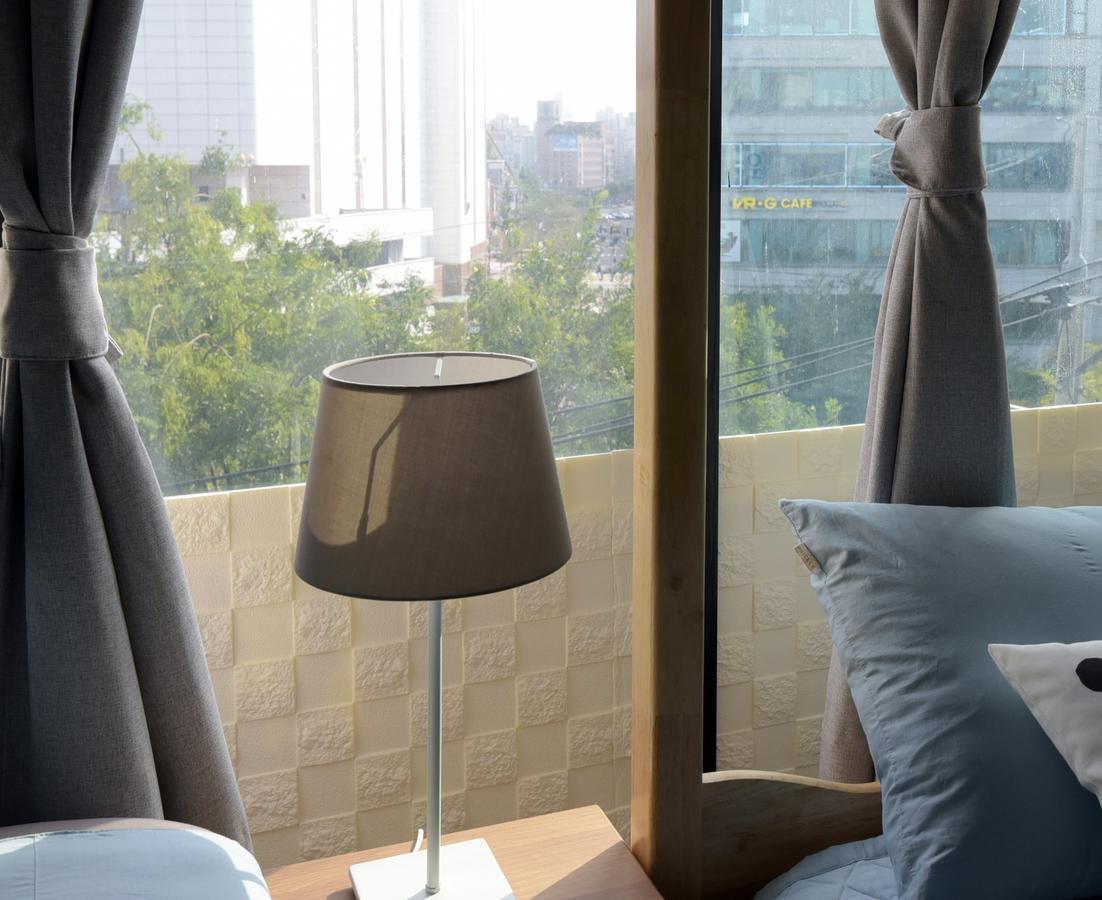 David House Apartment Seoul Exterior photo