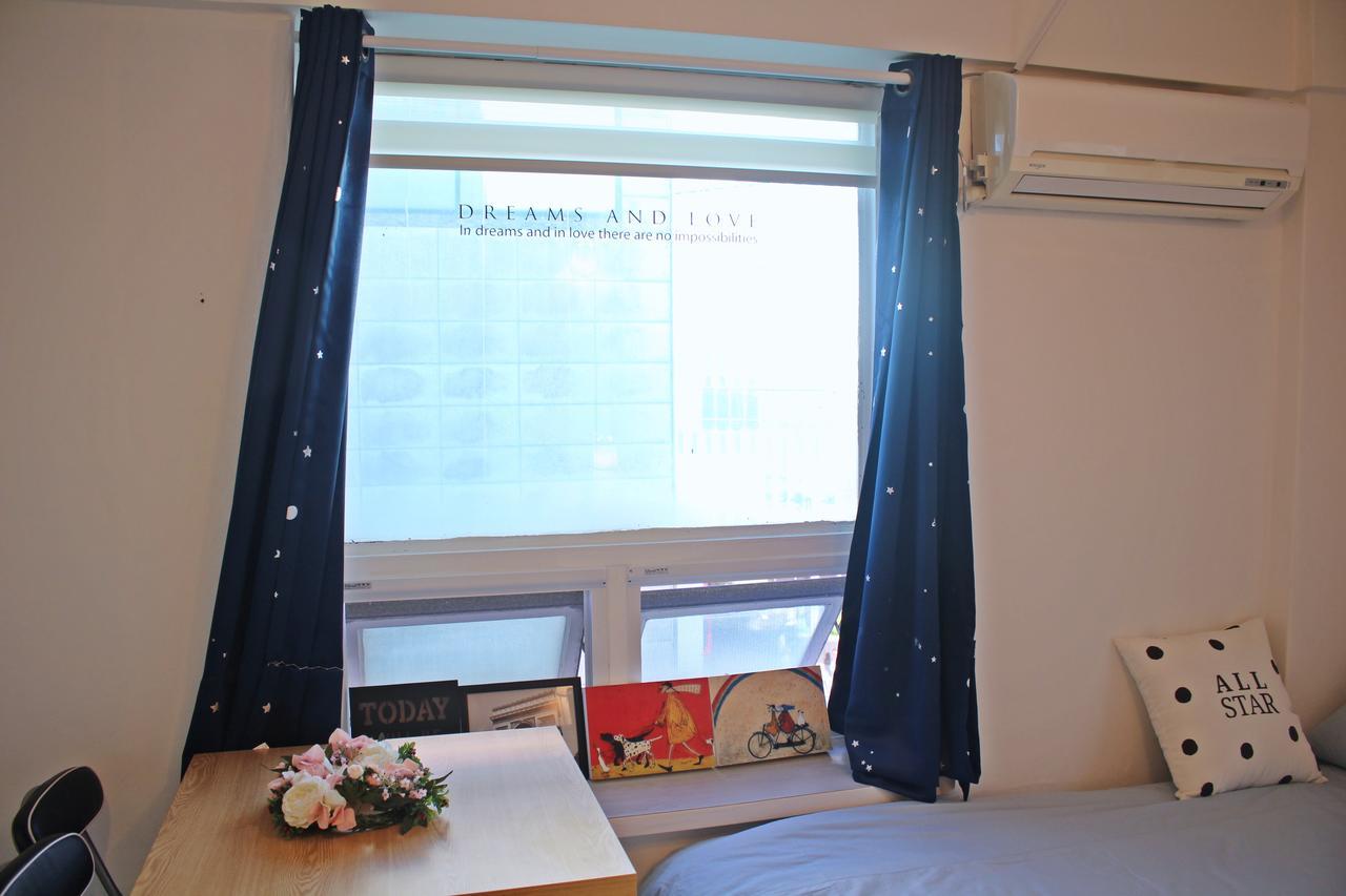 David House Apartment Seoul Exterior photo