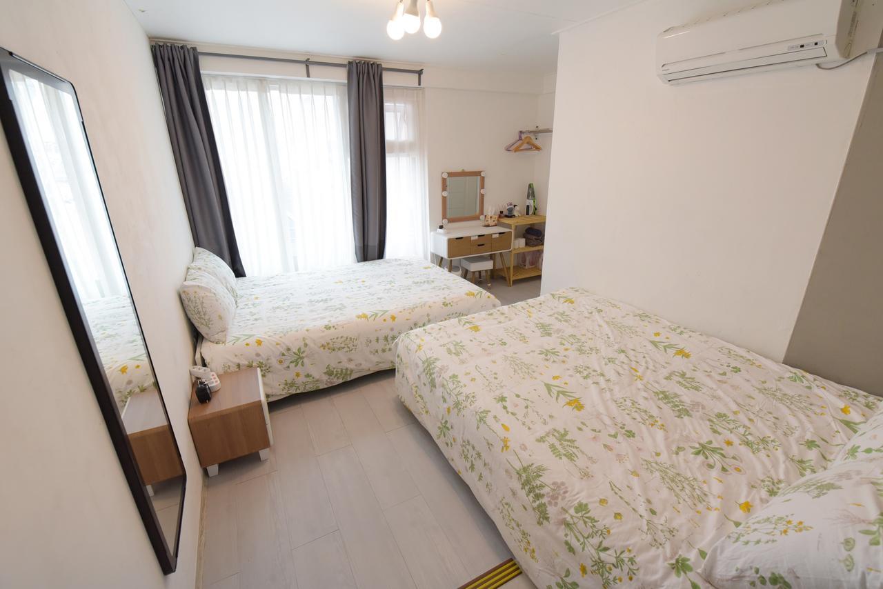 David House Apartment Seoul Exterior photo