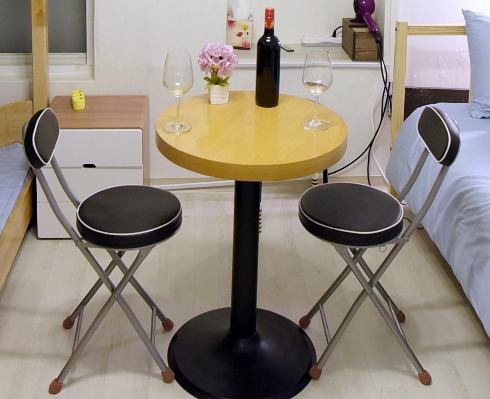 David House Apartment Seoul Room photo