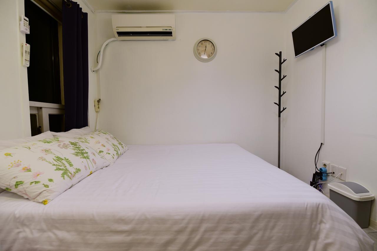 David House Apartment Seoul Room photo
