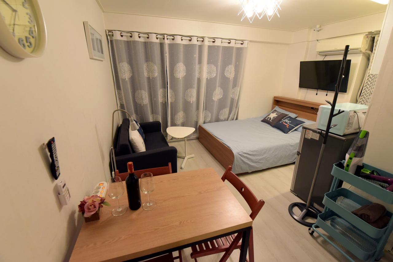 David House Apartment Seoul Room photo