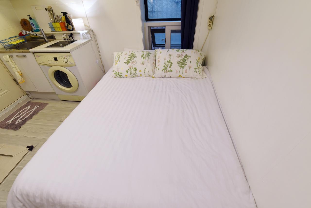 David House Apartment Seoul Room photo