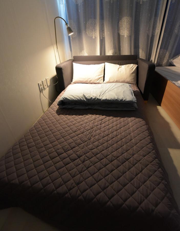 David House Apartment Seoul Room photo