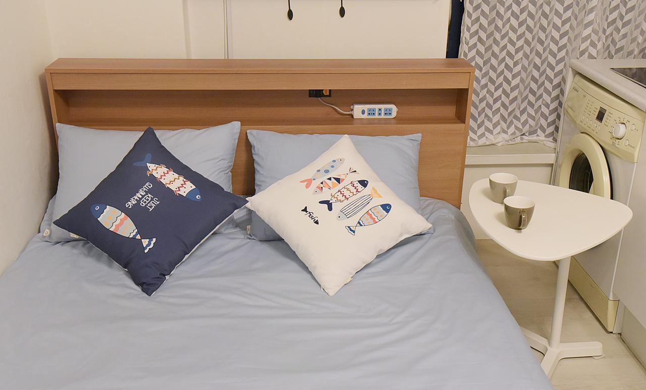 David House Apartment Seoul Room photo