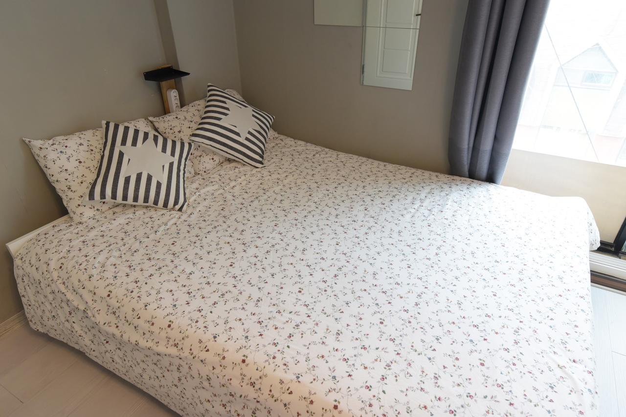 David House Apartment Seoul Room photo