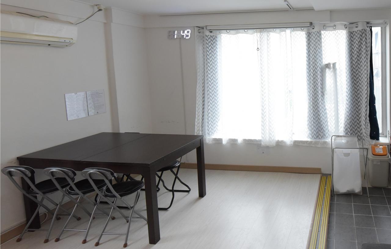 David House Apartment Seoul Room photo