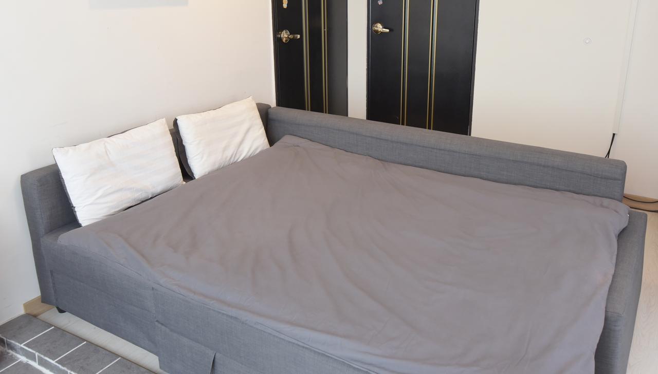 David House Apartment Seoul Room photo