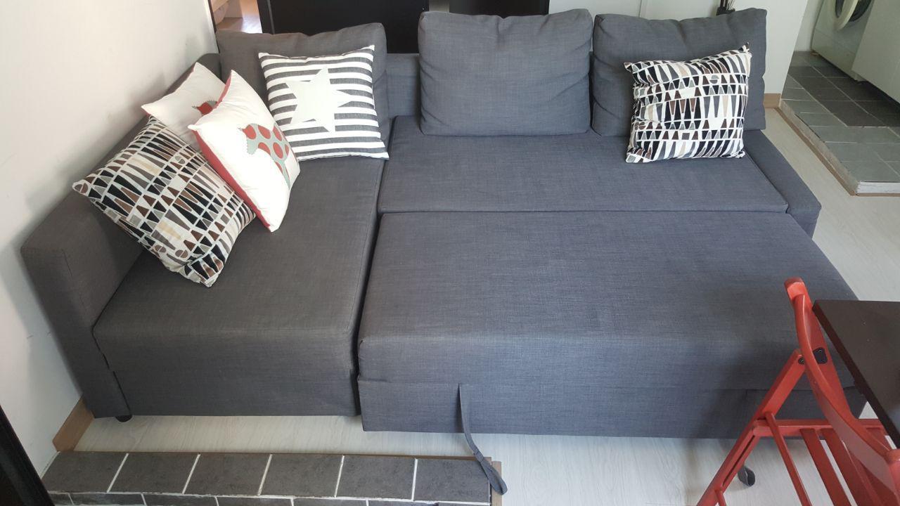 David House Apartment Seoul Room photo