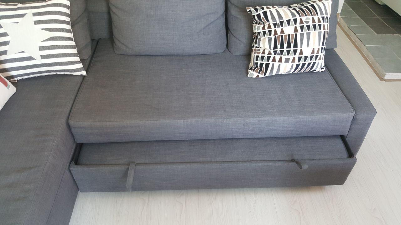 David House Apartment Seoul Room photo