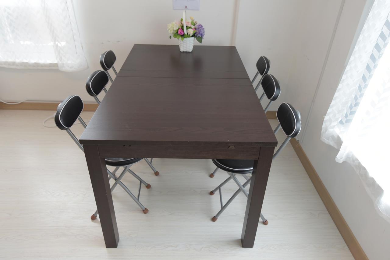 David House Apartment Seoul Room photo
