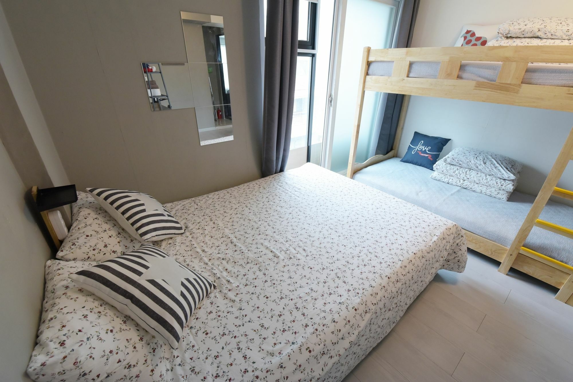 David House Apartment Seoul Exterior photo